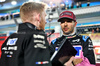 GP QATAR, Esteban Ocon (FRA) Alpine F1 Team with Josh Peckett (GBR) Alpine F1 Team Gara Engineer on the grid.

01.12.2024. Formula 1 World Championship, Rd 23, Qatar Grand Prix, Doha, Qatar, Gara Day.

 - www.xpbimages.com, EMail: requests@xpbimages.com © Copyright: Staley / XPB Images