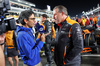 GP QATAR, Zak Brown (USA) McLaren Executive Director on the grid.

01.12.2024. Formula 1 World Championship, Rd 23, Qatar Grand Prix, Doha, Qatar, Gara Day.

 - www.xpbimages.com, EMail: requests@xpbimages.com © Copyright: Staley / XPB Images