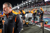 GP QATAR, Zak Brown (USA) McLaren Executive Director on the grid.

01.12.2024. Formula 1 World Championship, Rd 23, Qatar Grand Prix, Doha, Qatar, Gara Day.

 - www.xpbimages.com, EMail: requests@xpbimages.com © Copyright: Staley / XPB Images