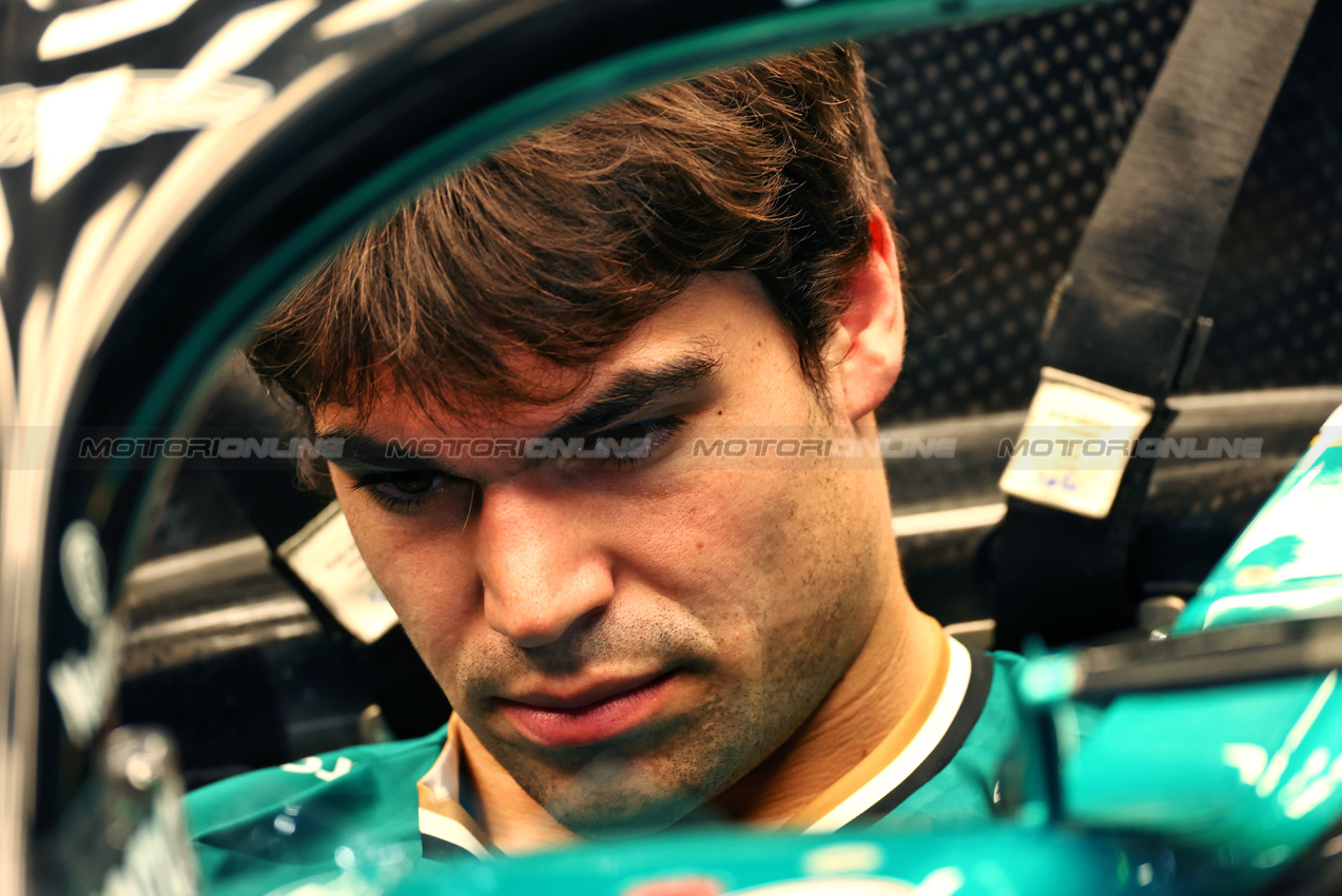 GP QATAR GIOVEDI