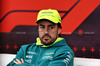 GP QATAR, Fernando Alonso (ESP) Aston Martin F1 Team in the FIA Press Conference.

28.11.2024. Formula 1 World Championship, Rd 23, Qatar Grand Prix, Doha, Qatar, Preparation Day.

 - www.xpbimages.com, EMail: requests@xpbimages.com © Copyright: Staley / XPB Images