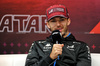 GP QATAR, Pierre Gasly (FRA) Alpine F1 Team in the FIA Press Conference.

28.11.2024. Formula 1 World Championship, Rd 23, Qatar Grand Prix, Doha, Qatar, Preparation Day.

 - www.xpbimages.com, EMail: requests@xpbimages.com © Copyright: Staley / XPB Images