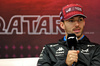 GP QATAR, Pierre Gasly (FRA) Alpine F1 Team in the FIA Press Conference.

28.11.2024. Formula 1 World Championship, Rd 23, Qatar Grand Prix, Doha, Qatar, Preparation Day.

 - www.xpbimages.com, EMail: requests@xpbimages.com © Copyright: Staley / XPB Images