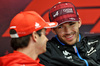 GP QATAR, Pierre Gasly (FRA) Alpine F1 Team in the FIA Press Conference.

28.11.2024. Formula 1 World Championship, Rd 23, Qatar Grand Prix, Doha, Qatar, Preparation Day.

 - www.xpbimages.com, EMail: requests@xpbimages.com © Copyright: Staley / XPB Images