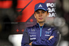 GP QATAR, Alexander Albon (THA) Williams Racing in the FIA Press Conference.

28.11.2024. Formula 1 World Championship, Rd 23, Qatar Grand Prix, Doha, Qatar, Preparation Day.

 - www.xpbimages.com, EMail: requests@xpbimages.com © Copyright: Staley / XPB Images