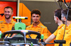 GP QATAR, Lando Norris (GBR) McLaren.

28.11.2024. Formula 1 World Championship, Rd 23, Qatar Grand Prix, Doha, Qatar, Preparation Day.

- www.xpbimages.com, EMail: requests@xpbimages.com © Copyright: Charniaux / XPB Images