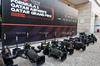 GP QATAR, Paddock Atmosfera - film cameras.

28.11.2024. Formula 1 World Championship, Rd 23, Qatar Grand Prix, Doha, Qatar, Preparation Day.

- www.xpbimages.com, EMail: requests@xpbimages.com © Copyright: Moy / XPB Images