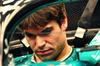 GP QATAR, Lance Stroll (CDN) Aston Martin F1 Team AMR24.

28.11.2024. Formula 1 World Championship, Rd 23, Qatar Grand Prix, Doha, Qatar, Preparation Day.

 - www.xpbimages.com, EMail: requests@xpbimages.com © Copyright: Coates / XPB Images