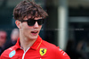 GP QATAR, Oliver Bearman (GBR) Ferrari Reserve Driver.

28.11.2024. Formula 1 World Championship, Rd 23, Qatar Grand Prix, Doha, Qatar, Preparation Day.

- www.xpbimages.com, EMail: requests@xpbimages.com © Copyright: Moy / XPB Images