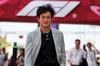 GP QATAR, Yuki Tsunoda (JPN) RB.

28.11.2024. Formula 1 World Championship, Rd 23, Qatar Grand Prix, Doha, Qatar, Preparation Day.

- www.xpbimages.com, EMail: requests@xpbimages.com © Copyright: Moy / XPB Images