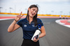 GP QATAR, Lia Block (USA) ART walks the circuit.

28.11.2024. FIA Formula Academy, Rd 6, Losail International Circuit, Doha, Qatar, Giovedi'.

- www.xpbimages.com, EMail: requests@xpbimages.com Copyright: XPB Images
