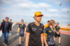 GP QATAR, Gabriel Bortoleto (BRA) Invicta Racing walks the circuit.

28.11.2024. Formula 1 World Championship, Rd 23, Qatar Grand Prix, Doha, Qatar, Preparation Day.

- www.xpbimages.com, EMail: requests@xpbimages.com © Copyright: Bearne / XPB Images