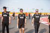 GP QATAR, Zhou Guanyu (CHN) Sauber walks the circuit.

28.11.2024. Formula 1 World Championship, Rd 23, Qatar Grand Prix, Doha, Qatar, Preparation Day.

- www.xpbimages.com, EMail: requests@xpbimages.com © Copyright: Bearne / XPB Images