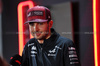 GP QATAR, Esteban Ocon (FRA) Alpine F1 Team with the media.

28.11.2024. Formula 1 World Championship, Rd 23, Qatar Grand Prix, Doha, Qatar, Preparation Day.

 - www.xpbimages.com, EMail: requests@xpbimages.com © Copyright: Staley / XPB Images