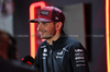 GP QATAR, Esteban Ocon (FRA) Alpine F1 Team with the media.

28.11.2024. Formula 1 World Championship, Rd 23, Qatar Grand Prix, Doha, Qatar, Preparation Day.

 - www.xpbimages.com, EMail: requests@xpbimages.com © Copyright: Staley / XPB Images