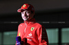 GP QATAR, Charles Leclerc (MON) Ferrari.

28.11.2024. Formula 1 World Championship, Rd 23, Qatar Grand Prix, Doha, Qatar, Preparation Day.

 - www.xpbimages.com, EMail: requests@xpbimages.com © Copyright: Staley / XPB Images