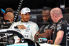 GP QATAR, Lewis Hamilton (GBR) Mercedes AMG F1.

28.11.2024. Formula 1 World Championship, Rd 23, Qatar Grand Prix, Doha, Qatar, Preparation Day.

- www.xpbimages.com, EMail: requests@xpbimages.com © Copyright: Charniaux / XPB Images