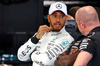 GP QATAR, Lewis Hamilton (GBR) Mercedes AMG F1.

28.11.2024. Formula 1 World Championship, Rd 23, Qatar Grand Prix, Doha, Qatar, Preparation Day.

- www.xpbimages.com, EMail: requests@xpbimages.com © Copyright: Charniaux / XPB Images