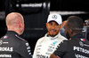 GP QATAR, Lewis Hamilton (GBR) Mercedes AMG F1.

28.11.2024. Formula 1 World Championship, Rd 23, Qatar Grand Prix, Doha, Qatar, Preparation Day.

- www.xpbimages.com, EMail: requests@xpbimages.com © Copyright: Charniaux / XPB Images