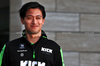 GP QATAR, Zhou Guanyu (CHN) Sauber.

28.11.2024. Formula 1 World Championship, Rd 23, Qatar Grand Prix, Doha, Qatar, Preparation Day.

- www.xpbimages.com, EMail: requests@xpbimages.com © Copyright: Moy / XPB Images