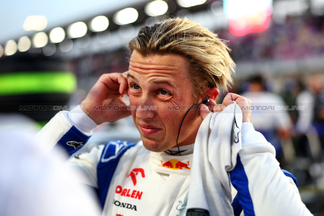 GP QATAR - Qualifiche e Prove Libere 3
