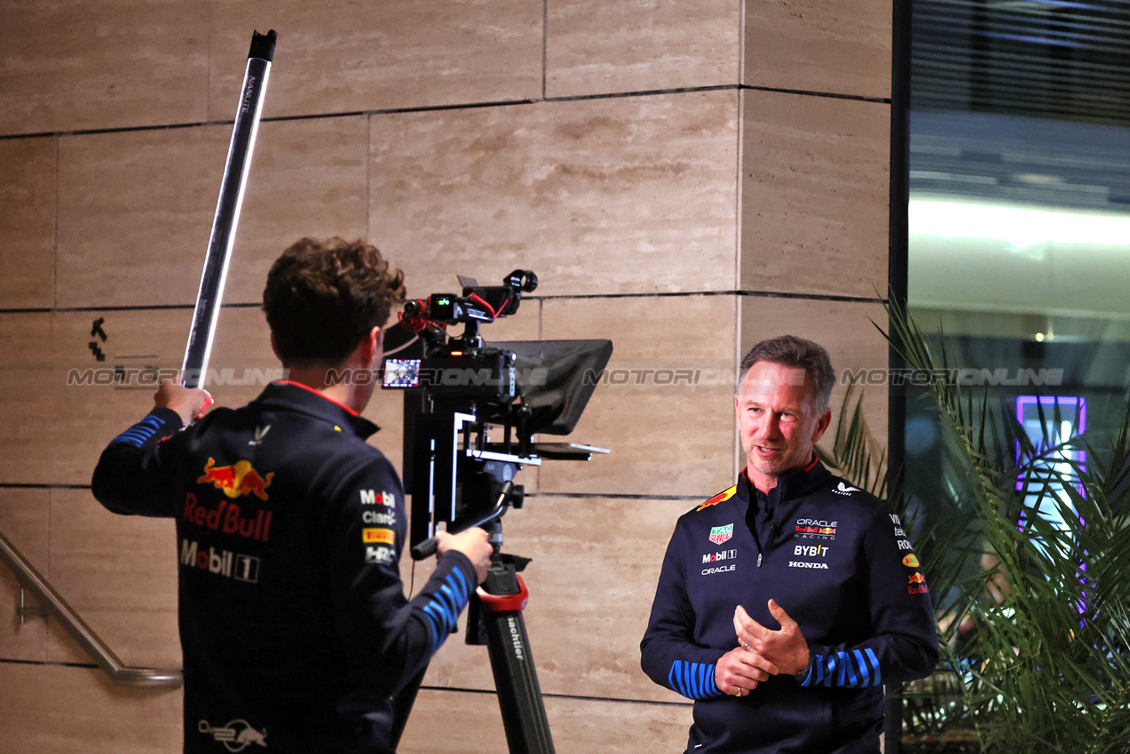 GP QATAR - Qualifiche e Prove Libere 3