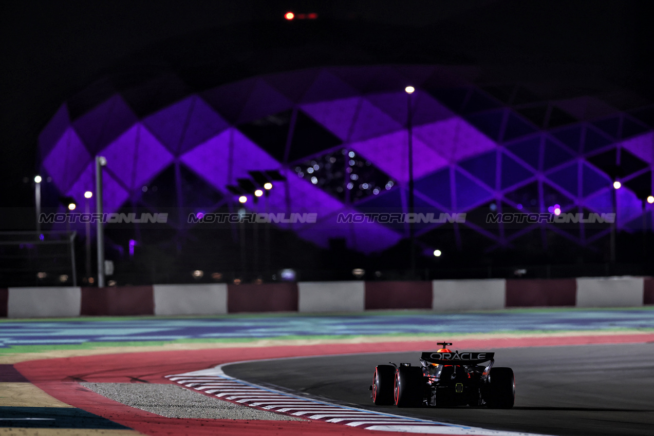 GP QATAR - Qualifiche e Prove Libere 3