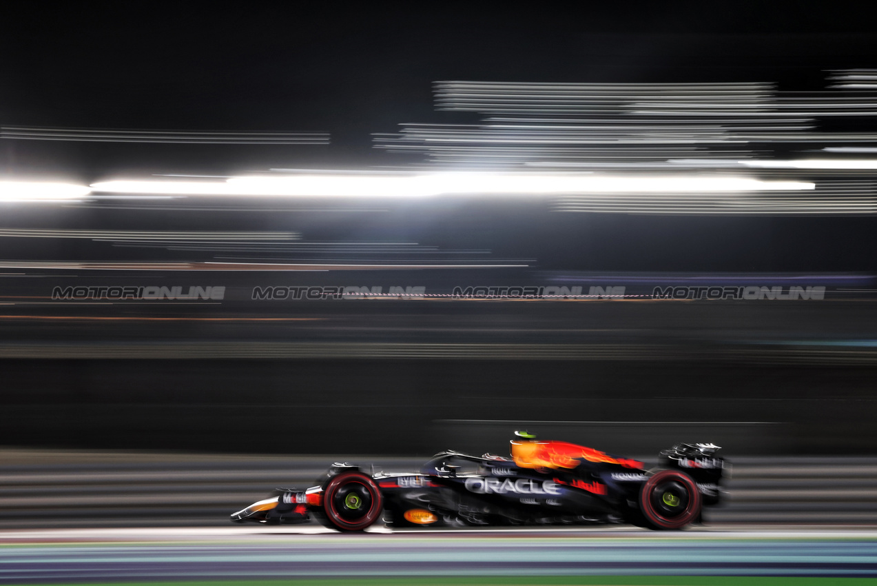 GP QATAR - Qualifiche e Prove Libere 3