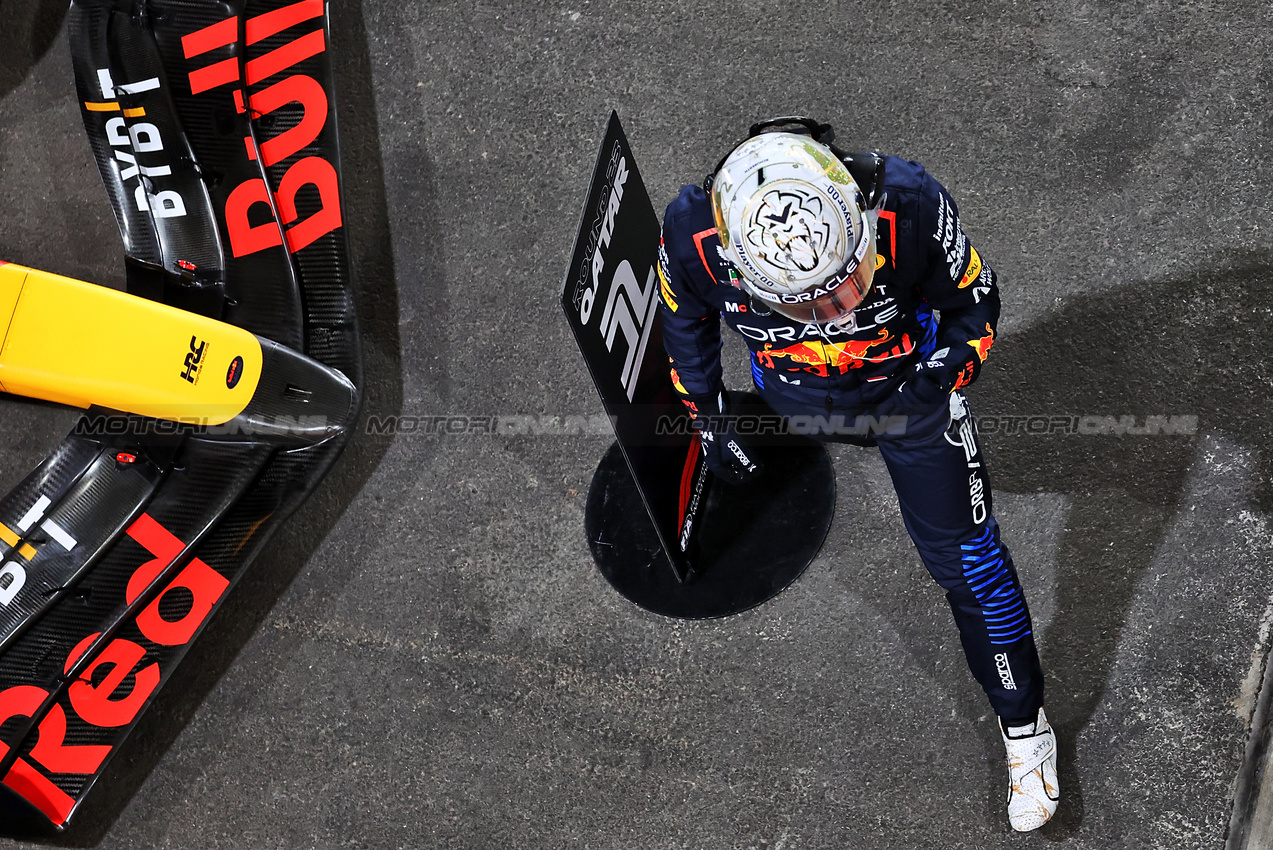 GP QATAR - Qualifiche e Prove Libere 3