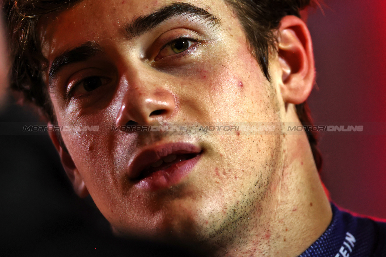 GP QATAR - Qualifiche e Prove Libere 3