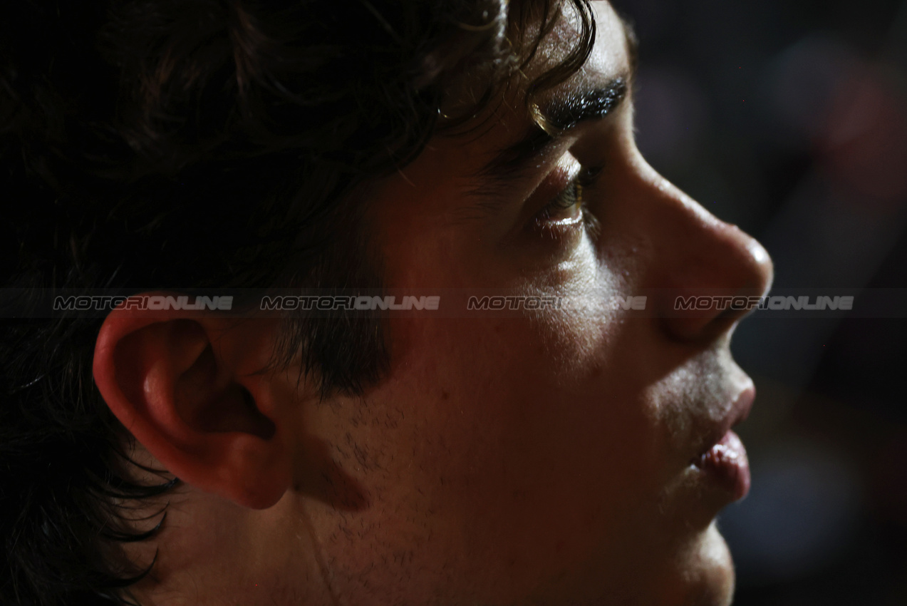 GP QATAR - Qualifiche e Prove Libere 3