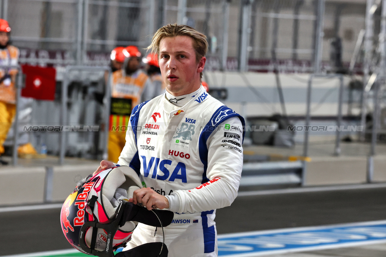 GP QATAR - Qualifiche e Prove Libere 3