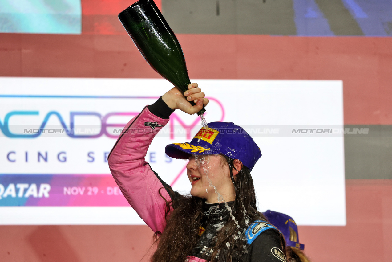GP QATAR - Qualifiche e Prove Libere 3