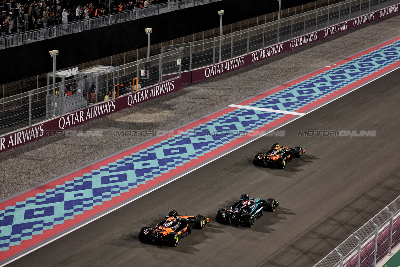 GP QATAR - Qualifiche e Prove Libere 3