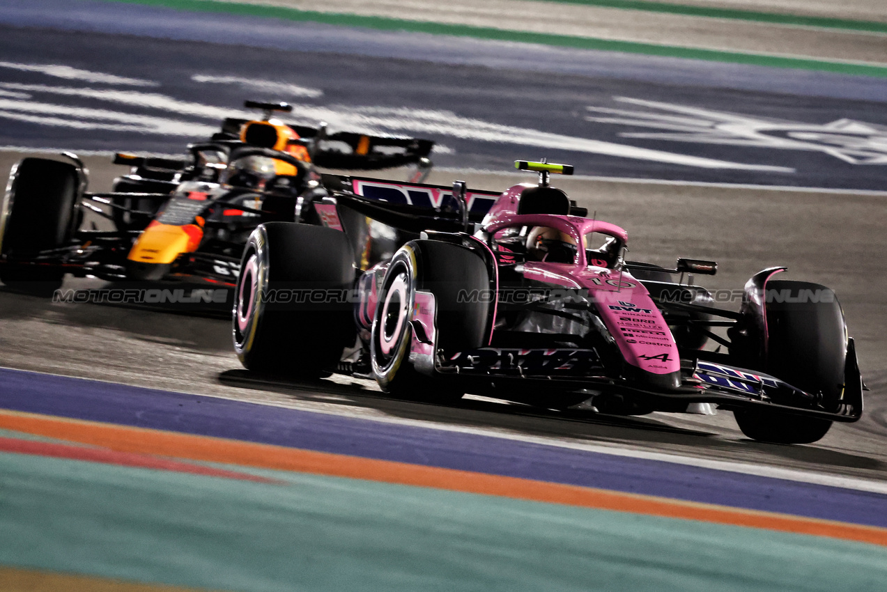 GP QATAR - Qualifiche e Prove Libere 3