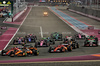 GP QATAR, Oscar Piastri (AUS) McLaren MCL38 at the partenza of Sprint.

30.11.2024. Formula 1 World Championship, Rd 23, Qatar Grand Prix, Doha, Qatar, Sprint e Qualifiche Day.

- www.xpbimages.com, EMail: requests@xpbimages.com © Copyright: Moy / XPB Images