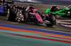 GP QATAR, Esteban Ocon (FRA) Alpine F1 Team A524.

30.11.2024. Formula 1 World Championship, Rd 23, Qatar Grand Prix, Doha, Qatar, Sprint e Qualifiche Day.

- www.xpbimages.com, EMail: requests@xpbimages.com © Copyright: Charniaux / XPB Images