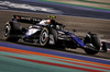 GP QATAR, Franco Colapinto (ARG) Williams Racing FW46.

30.11.2024. Formula 1 World Championship, Rd 23, Qatar Grand Prix, Doha, Qatar, Sprint e Qualifiche Day.

- www.xpbimages.com, EMail: requests@xpbimages.com © Copyright: Charniaux / XPB Images