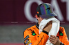 GP QATAR, Sprint winner Oscar Piastri (AUS) McLaren in parc ferme.

30.11.2024. Formula 1 World Championship, Rd 23, Qatar Grand Prix, Doha, Qatar, Sprint e Qualifiche Day.

- www.xpbimages.com, EMail: requests@xpbimages.com © Copyright: Charniaux / XPB Images
