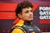 GP QATAR, Lando Norris (GBR) McLaren in the post Sprint FIA Press Conference.

30.11.2024. Formula 1 World Championship, Rd 23, Qatar Grand Prix, Doha, Qatar, Sprint e Qualifiche Day.

- www.xpbimages.com, EMail: requests@xpbimages.com © Copyright: Charniaux / XPB Images