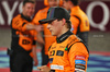 GP QATAR, Sprint winner Oscar Piastri (AUS) McLaren in parc ferme.

30.11.2024. Formula 1 World Championship, Rd 23, Qatar Grand Prix, Doha, Qatar, Sprint e Qualifiche Day.

 - www.xpbimages.com, EMail: requests@xpbimages.com © Copyright: Coates / XPB Images