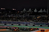 GP QATAR, Lando Norris (GBR) McLaren MCL38 davanti a at the partenza of Sprint.

30.11.2024. Formula 1 World Championship, Rd 23, Qatar Grand Prix, Doha, Qatar, Sprint e Qualifiche Day.

 - www.xpbimages.com, EMail: requests@xpbimages.com © Copyright: Coates / XPB Images