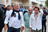 GP QATAR, Carlos Ezpeleta (ESP) Dorna Sports Chief Sporting Officer e Managing Director (Right).

30.11.2024. Formula 1 World Championship, Rd 23, Qatar Grand Prix, Doha, Qatar, Sprint e Qualifiche Day.

- www.xpbimages.com, EMail: requests@xpbimages.com © Copyright: Moy / XPB Images