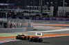 GP QATAR, Oscar Piastri (AUS) McLaren MCL38 e George Russell (GBR) Mercedes AMG F1 W15 battle for position.

30.11.2024. Formula 1 World Championship, Rd 23, Qatar Grand Prix, Doha, Qatar, Sprint e Qualifiche Day.

- www.xpbimages.com, EMail: requests@xpbimages.com © Copyright: Moy / XPB Images