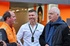 GP QATAR, Robin Fenwick (GBR) Right Formula CEO (Centre).

30.11.2024. Formula 1 World Championship, Rd 23, Qatar Grand Prix, Doha, Qatar, Sprint e Qualifiche Day.

- www.xpbimages.com, EMail: requests@xpbimages.com © Copyright: Moy / XPB Images