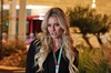 GP QATAR, Lindsay Brewer (USA) Racing Driver.

30.11.2024. Formula 1 World Championship, Rd 23, Qatar Grand Prix, Doha, Qatar, Sprint e Qualifiche Day.

- www.xpbimages.com, EMail: requests@xpbimages.com © Copyright: Moy / XPB Images