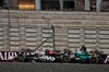 GP QATAR, Fernando Alonso (ESP) Aston Martin F1 Team AMR24 e Kevin Magnussen (DEN) Haas VF-24 battle for position.

30.11.2024. Formula 1 World Championship, Rd 23, Qatar Grand Prix, Doha, Qatar, Sprint e Qualifiche Day.

- www.xpbimages.com, EMail: requests@xpbimages.com © Copyright: Moy / XPB Images