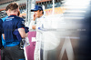 GP QATAR, Alexander Albon (THA) Williams Racing on the grid.

30.11.2024. Formula 1 World Championship, Rd 23, Qatar Grand Prix, Doha, Qatar, Sprint e Qualifiche Day.

- www.xpbimages.com, EMail: requests@xpbimages.com © Copyright: Bearne / XPB Images