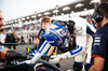 GP QATAR, Alexander Albon (THA) Williams Racing FW46 on the grid.

30.11.2024. Formula 1 World Championship, Rd 23, Qatar Grand Prix, Doha, Qatar, Sprint e Qualifiche Day.

- www.xpbimages.com, EMail: requests@xpbimages.com © Copyright: Bearne / XPB Images