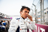GP QATAR, Alexander Albon (THA) Williams Racing on the grid.

30.11.2024. Formula 1 World Championship, Rd 23, Qatar Grand Prix, Doha, Qatar, Sprint e Qualifiche Day.

- www.xpbimages.com, EMail: requests@xpbimages.com © Copyright: Bearne / XPB Images
